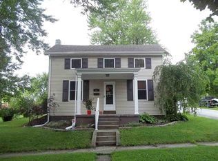 592 Buchanan St, Huntington, IN