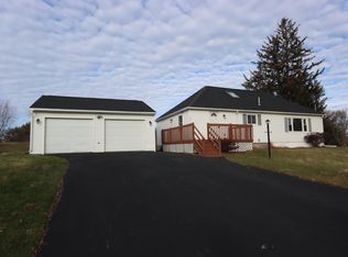 1273 Old Danville Rd, Auburn, ME 04210