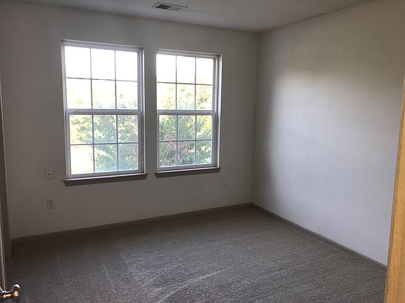 2nd Bedroom with on suite 