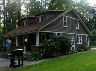 386 Wittenberg Rd, Bearsville, NY 12409