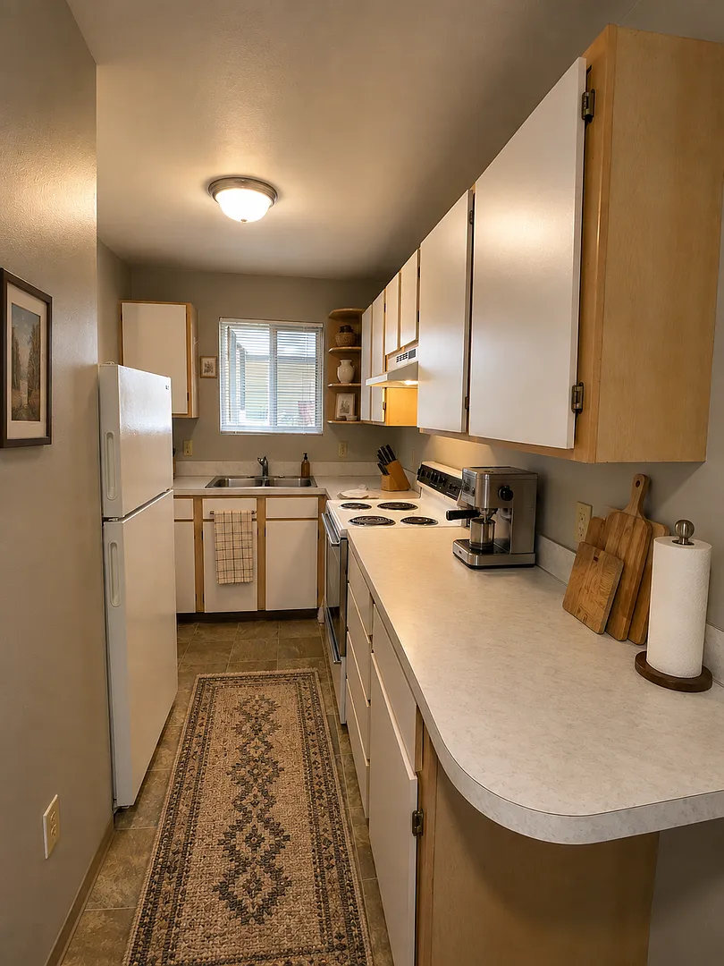 Selah Living With Extra Convenience Built In! — Photo 3