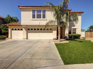 3478 E Derringer Way, Gilbert, AZ 85297