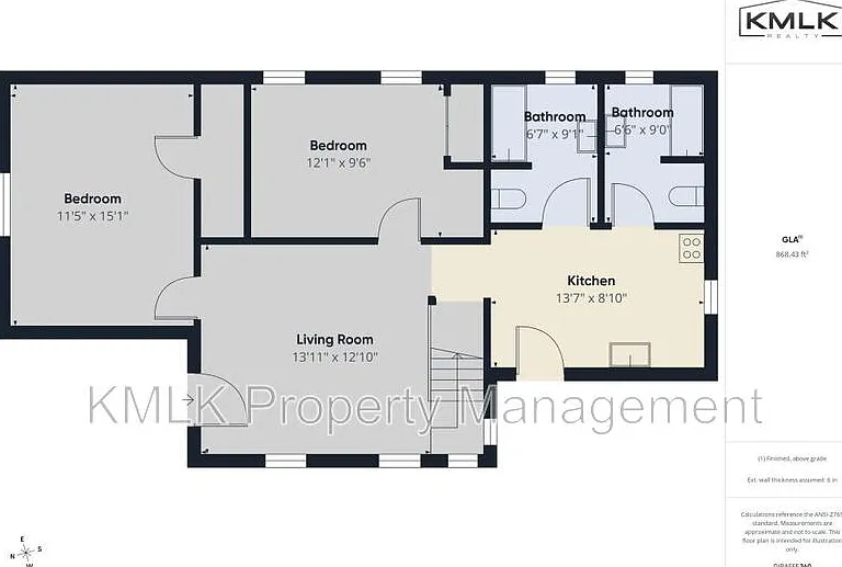 508 Crouse St — Photo 36