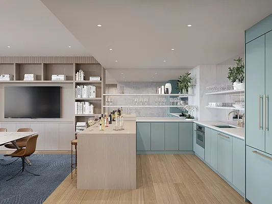 Rented by Compass | media 31