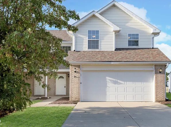 1052 Taurus Ct, Franklin, IN 46131