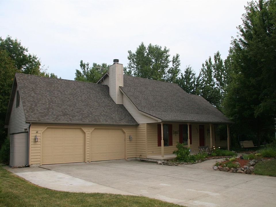 View - Primary Front