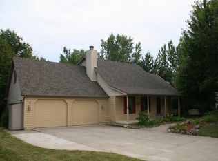 505 Lowry Way, Roanoke, IN