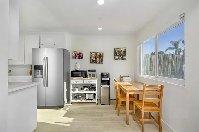 204 Springfield Ave #B — Photo 3