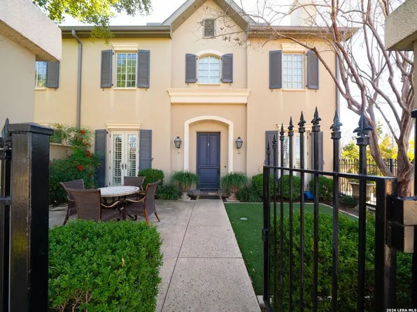 120 Harrigan Court #120, San Antonio, TX 78209