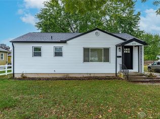 605 Ohio Ave, Troy, OH 45373