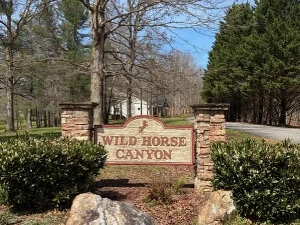 0 Brumby Run, Blairsville, GA 30512