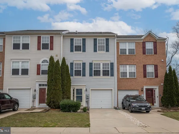 4635 Harrier Way, Belcamp, MD 21017