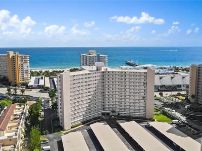 301 N Ocean #403, Pompano Beach, FL, 33062