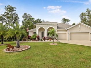 4 Vinca St, Homosassa, FL 34446