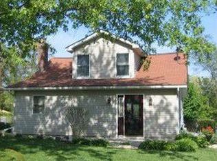 8115 Grenada, Hamburg, MI