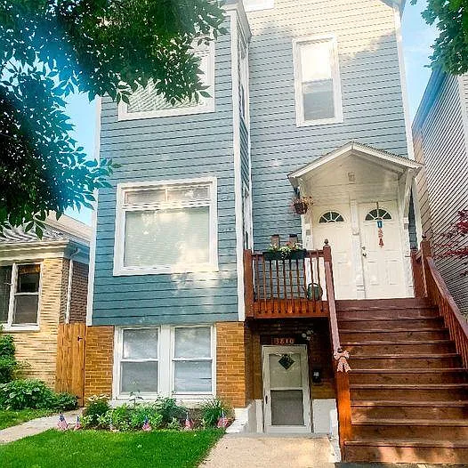 3810 N Hermitage Ave #2 — Photo 15