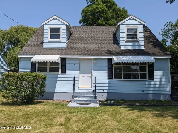 31 Madison Avenue, Troy, NY 12180