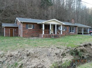 133 Josh Frk, Simon, WV 24882