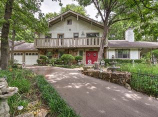 4545 E 131st St S, Bixby, OK 74008