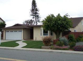 634 Bluffview Rd, Spring Valley, CA 91977