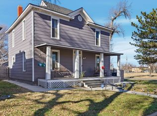 301 S Exposition St, Wichita, KS 67213