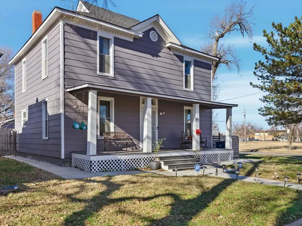 301 S Exposition St, Wichita, KS 67213