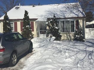 50 Saint Casimir Ave, Brockton, MA 02302