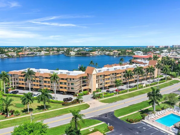 730 W Elkcam Cir Unit 305, Marco Island, FL 34145