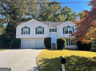 3359 Tia Trce NW, Kennesaw, GA 30152