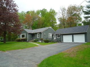 196 Bridges Rd, Williamstown, MA 01267