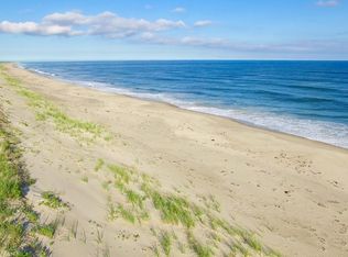 00 Quansoo Rd, Chilmark, MA 02535