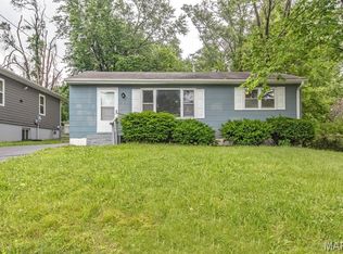 190 Anistasia Dr, Saint Louis, MO