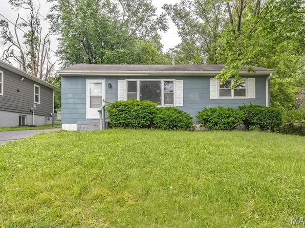 190 Anistasia Dr, Saint Louis, MO 63135