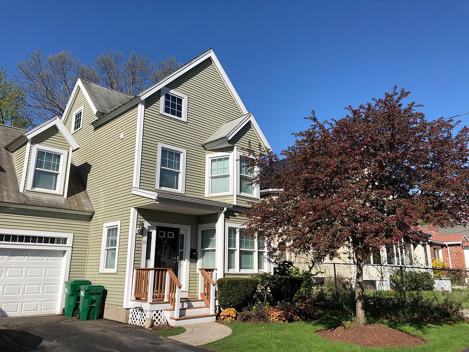 Front View May 2019