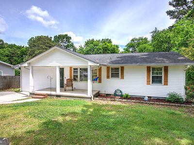 16 Van Tassel Dr SE, Lindale, GA, 30147