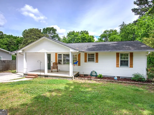16 Van Tassel Dr SE, Lindale, GA 30147