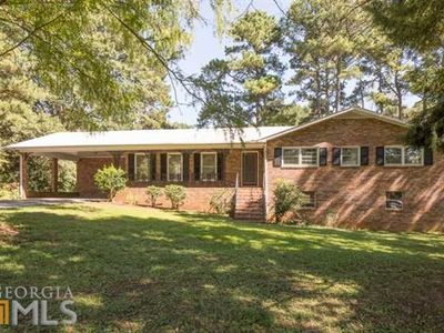 411 Dahlonega St, Cumming, GA, 30040