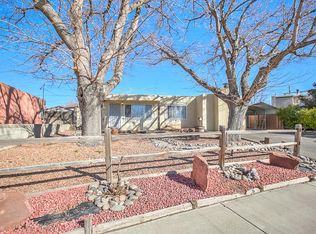 622 Utah Pl SE, Albuquerque, NM 87108