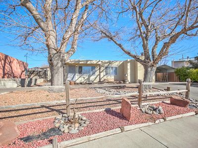 622 Utah Pl SE, Albuquerque, NM, 87108
