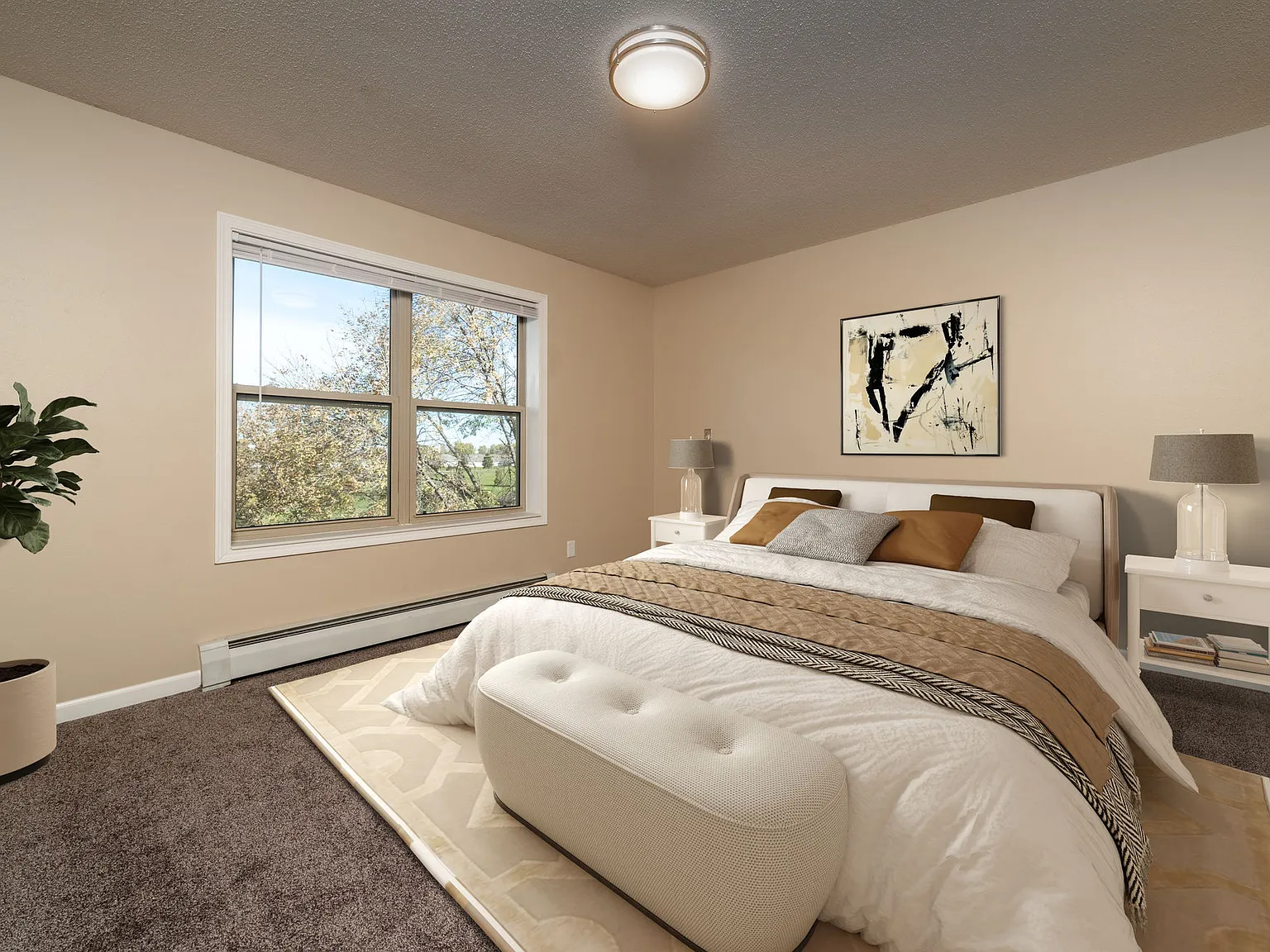 Carriage House Senior Apartments — Photo 3