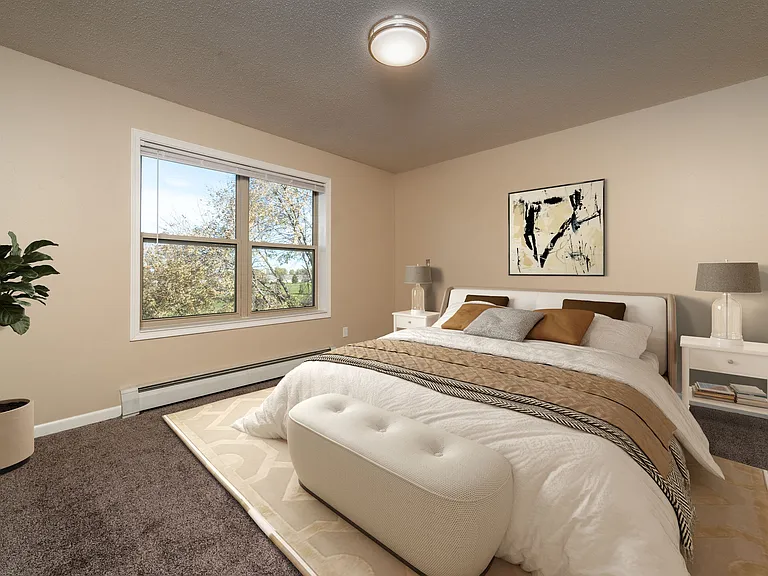 Carriage House Senior Apartments — Photo 3