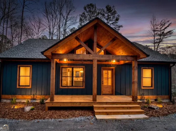 723 Parody Cir, Ellijay, GA 30540