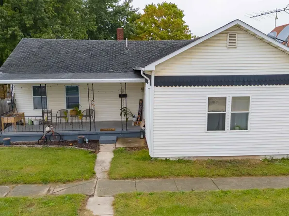 762 Manchester Ave, Wabash, IN 46992