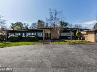 3316 Woodvalley Dr, Baltimore, MD 21208