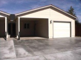 1427 Kellenbeck Ave, Grants Pass, OR 97527