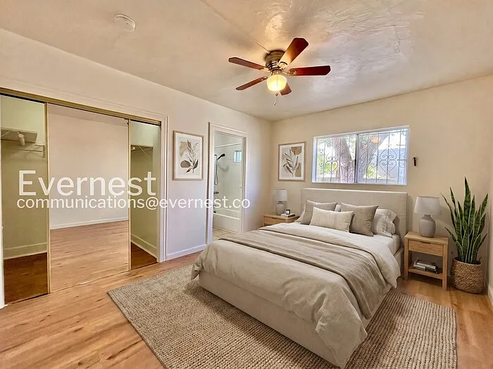2 bed, 1.0 bath, 900 sqft, $2,050 — Photo 4
