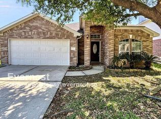 20118 Niagra Falls Dr, Tomball, TX 77375
