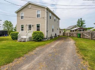 83 Victoria St, Digby, NS B0V 1A0