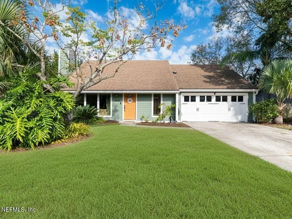 1810 KINGS Way, Neptune Beach, FL 32266