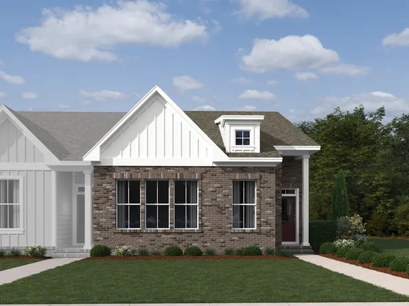 411 W Stonehaus Xing, Antioch, TN 37013